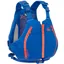 2024 Palm Equipment Peyto 3 pocket Touring Buoyancy Aid in Blue