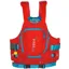 2024 Peak PS River Guide Vest Whitewater Buoyancy Aid Red