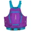 2024 Peak PS River Vest 4 Pockets Versatile Buoyancy Aid Purple