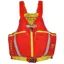2024 Peak PS Tourlite Zip Touring Buoyancy Aid with 2 Pockets Red