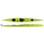 2024 P and H Valkyrie Designed for Speed Sea Kayak Corelite X Lizard Green