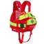 2024 Palm Equipment Rescue Extrem PFD Red