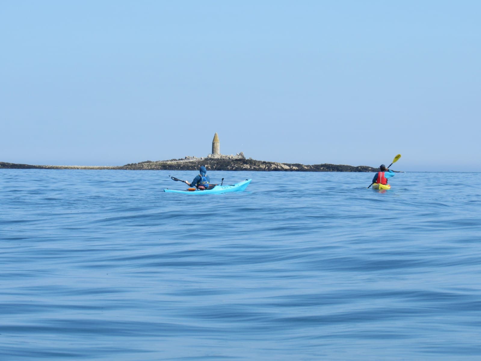 Canoeing & Kayaking The Health Benefits Go Kayaking North West Blog