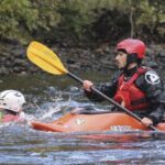 Whitewater Safety – Essential Kit