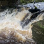 Exploring New Whitewater Rivers