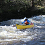 The Heart of Welsh Whitewater