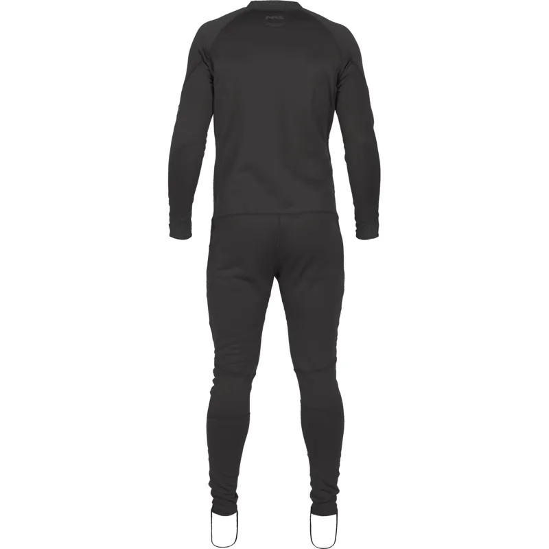 2025 NRS Mens Expedition Weight One Piece Thermal Suit-6
