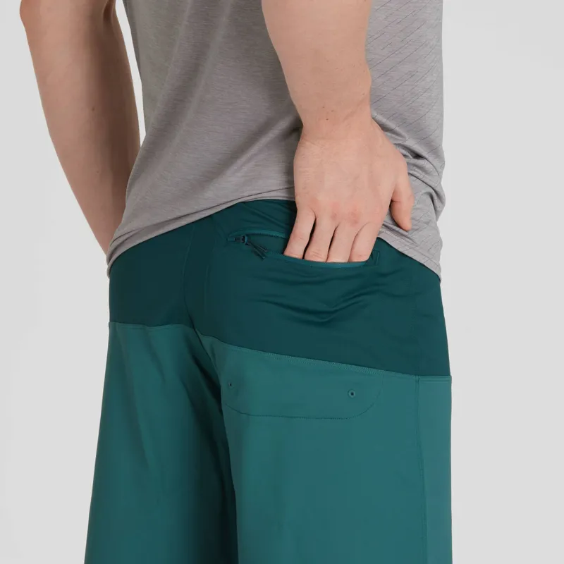 NRS Mens Benny Classic Board Short-3