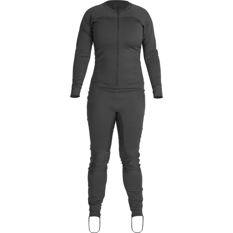 2025 NRS Womens Expedition Weight Thermal Under Suit