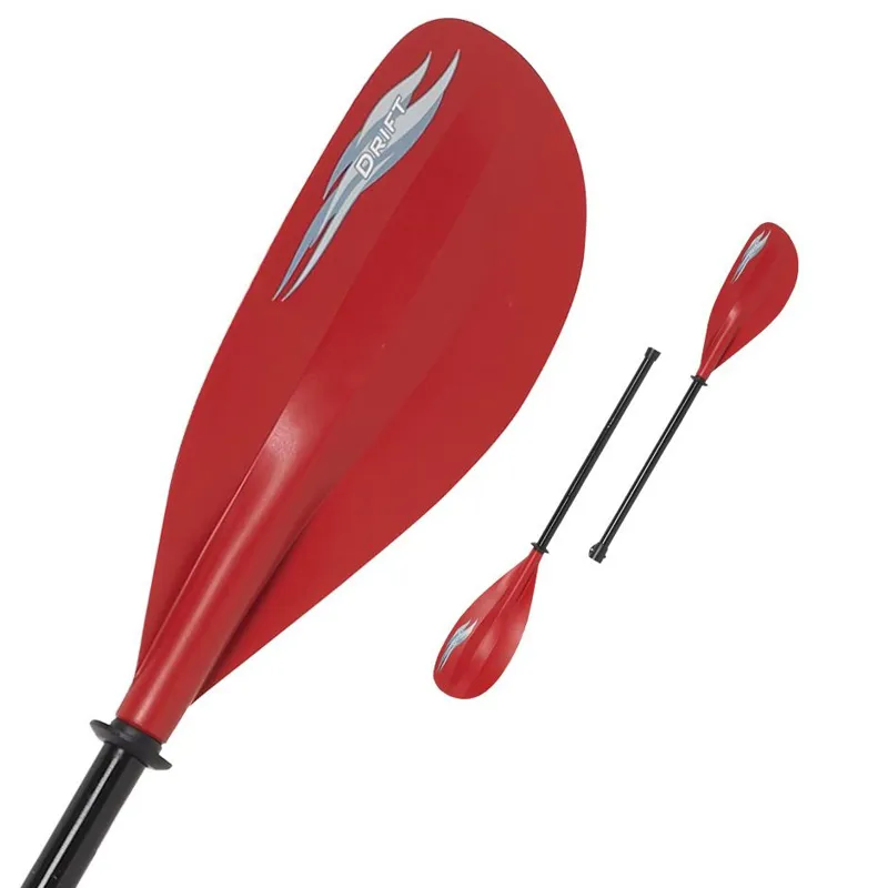 2019 Palm Equipment Drift Pro 2 piece Kayak Paddle Red £78.71