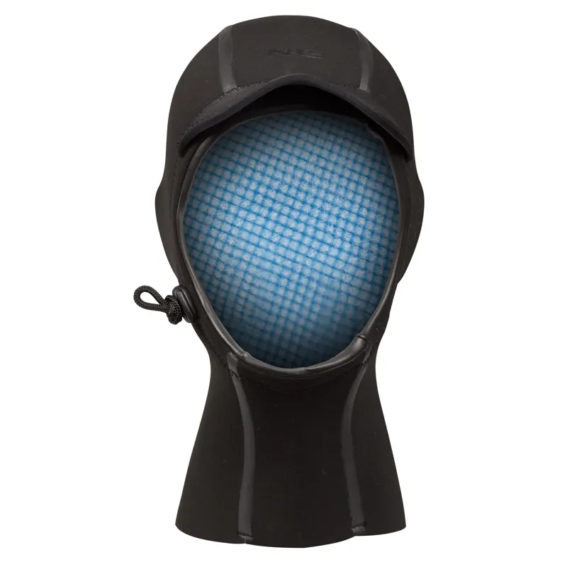 2025 NRS 2.5mm Neoprene Full Coverage Storm Hood