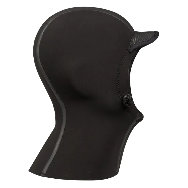 2025 NRS 2.5mm Neoprene Full Coverage Storm Hood-2