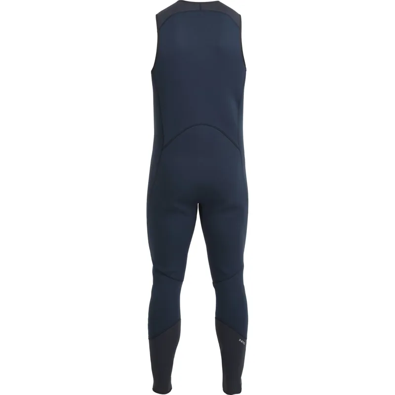 2025 NRS Mens 3mm Ignitor Long John Wetsuit-1