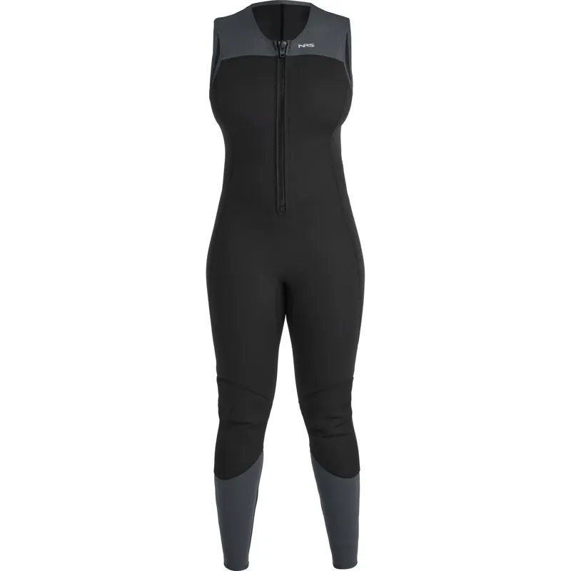 2025 NRS Womens 3mm Ignitor Long Jane Wetsuit