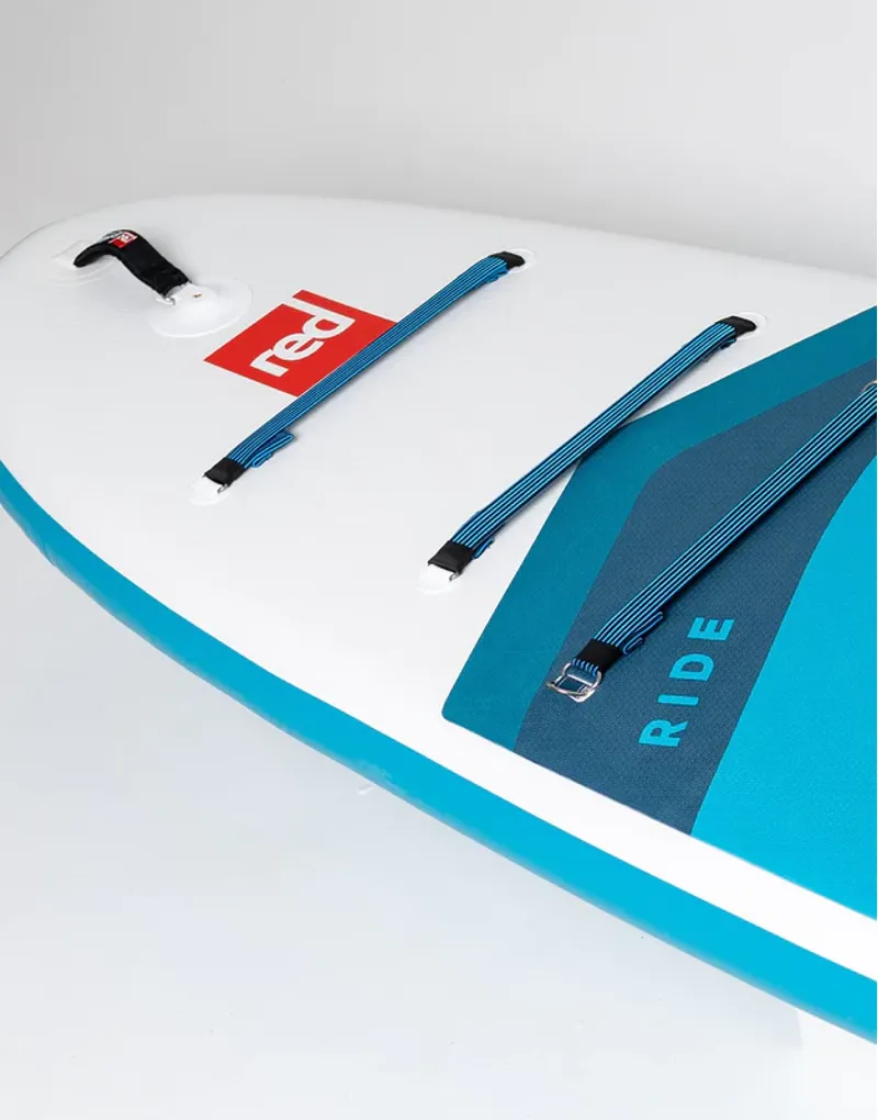 2024 Red Paddle Co 10.6 Ride MSL Inflatable Paddleboard Blue-1