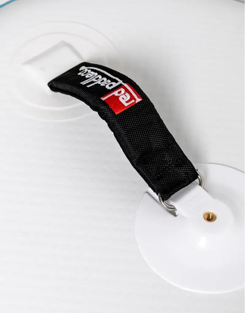 2024 Red Paddle Co 10.6 Ride MSL Inflatable Paddleboard Blue-2