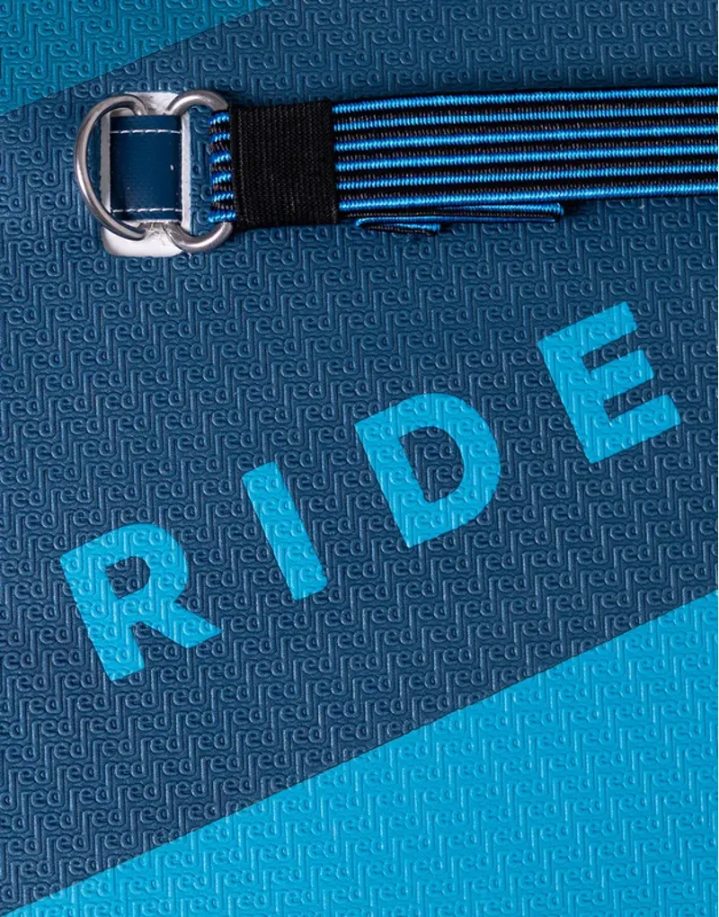 2024 Red Paddle Co 10.6 Ride MSL Inflatable Paddleboard Blue-3