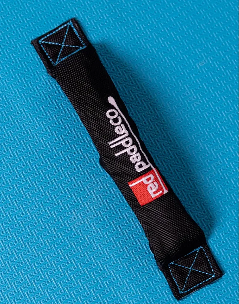 2024 Red Paddle Co 10.6 Ride MSL Inflatable Paddleboard Blue-5