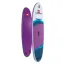 2024 Red Paddle Co 10.6 Ride MSL Inflatable Paddleboard Purple