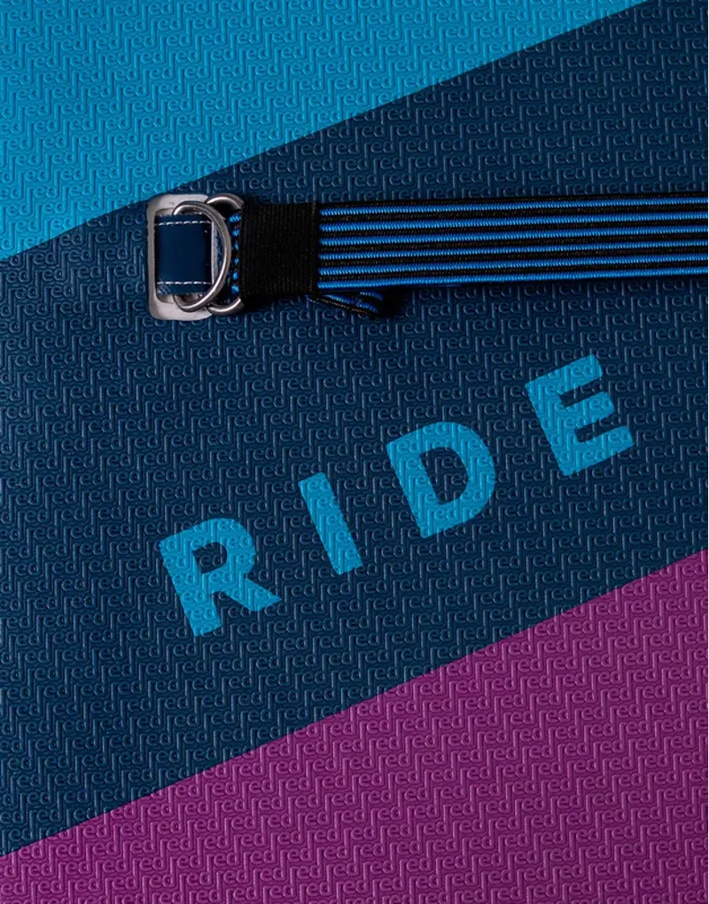 2024 Red Paddle Co 10.6 Ride MSL Inflatable Paddleboard Purple-3