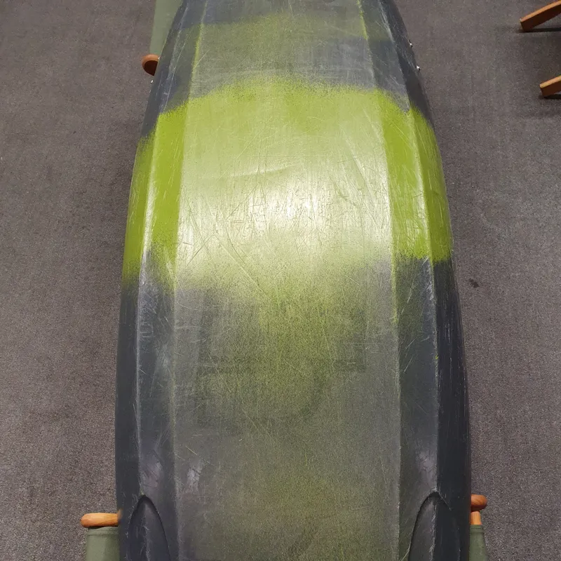 2024 Pyranha Firecracker 242 Gold Camo EX DEMO-4