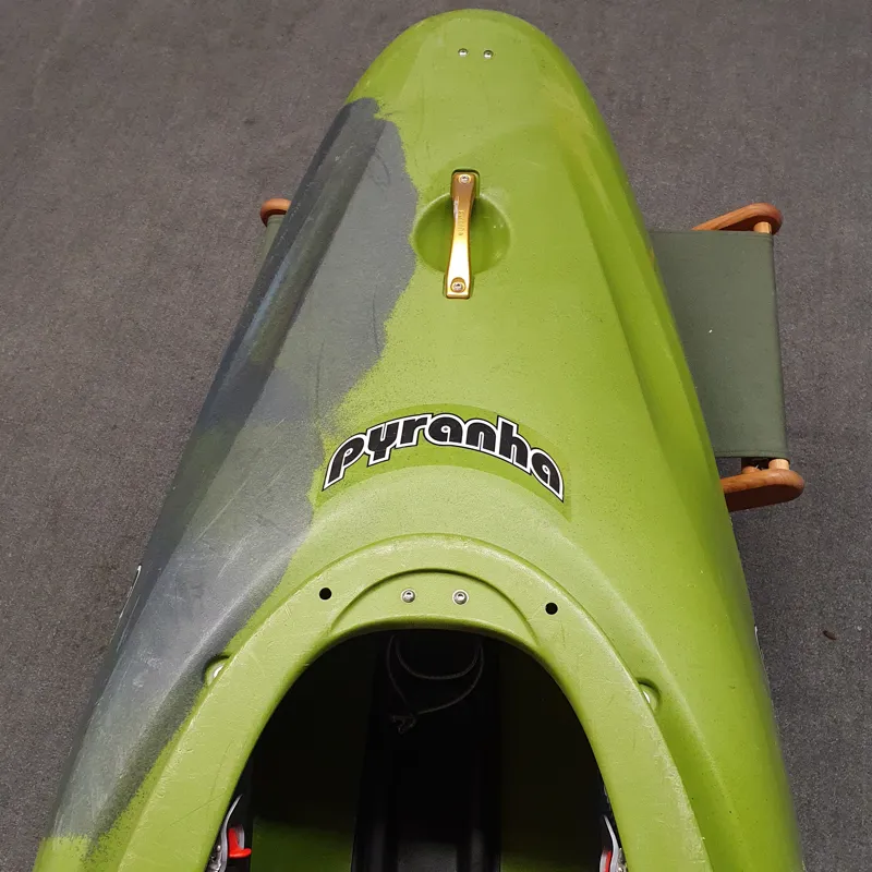 2024 Pyranha Firecracker 242 Gold Camo EX DEMO-8