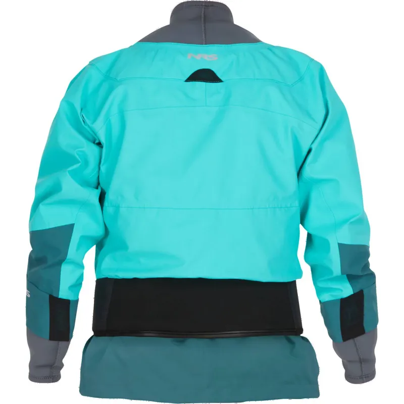 2024 NRS Womens Rev GORE-TEX Pro Whitewater Immersion Top-1