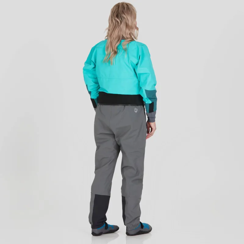 2024 NRS Womens Rev GORE-TEX Pro Whitewater Immersion Top-2