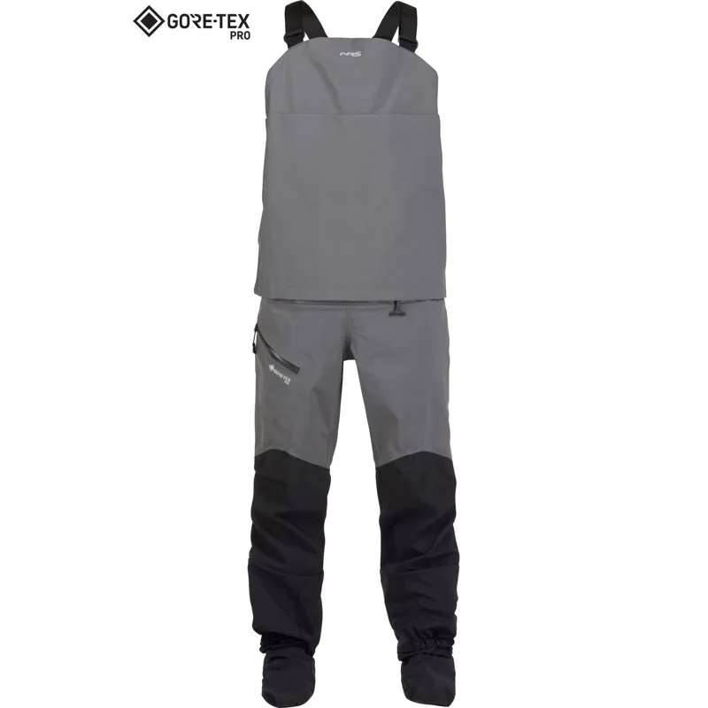 2024 NRS Mens Recoil GORE-TEX Pro Immersion Bib