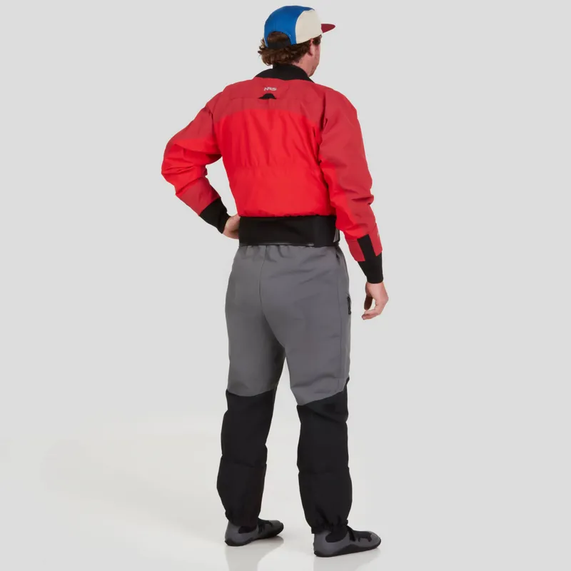 2024 NRS Mens Recoil GORE-TEX Pro Immersion Bib-2