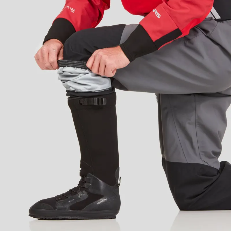 2024 NRS Mens Recoil GORE-TEX Pro Immersion Bib-3