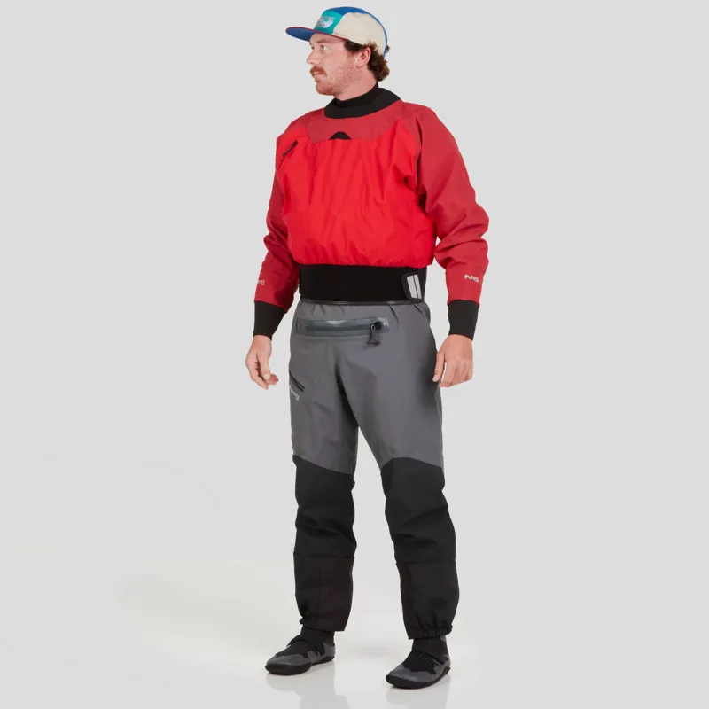 2024 NRS Mens Recoil GORE-TEX Pro Immersion Bib-4