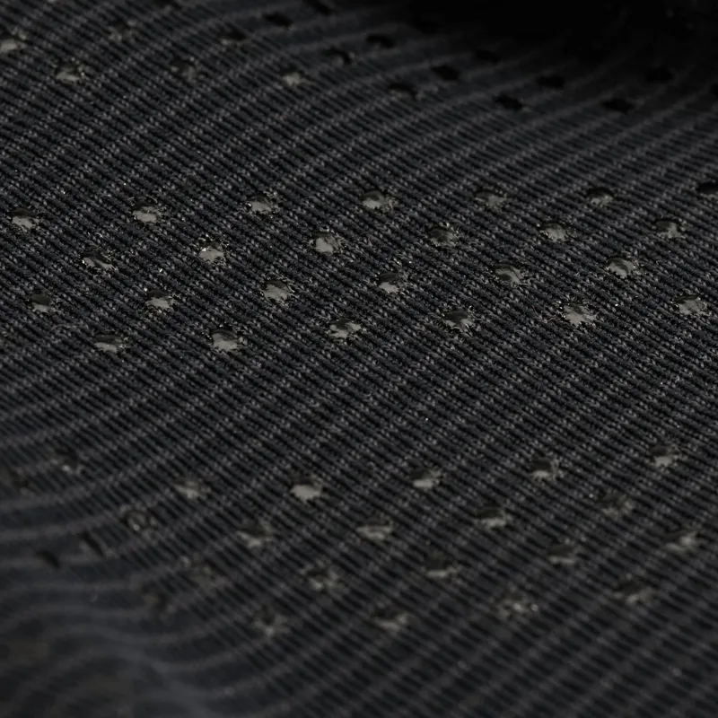 2024 NRS Mens HydroSkin Gloves for Lightweight Insulation in Black-2