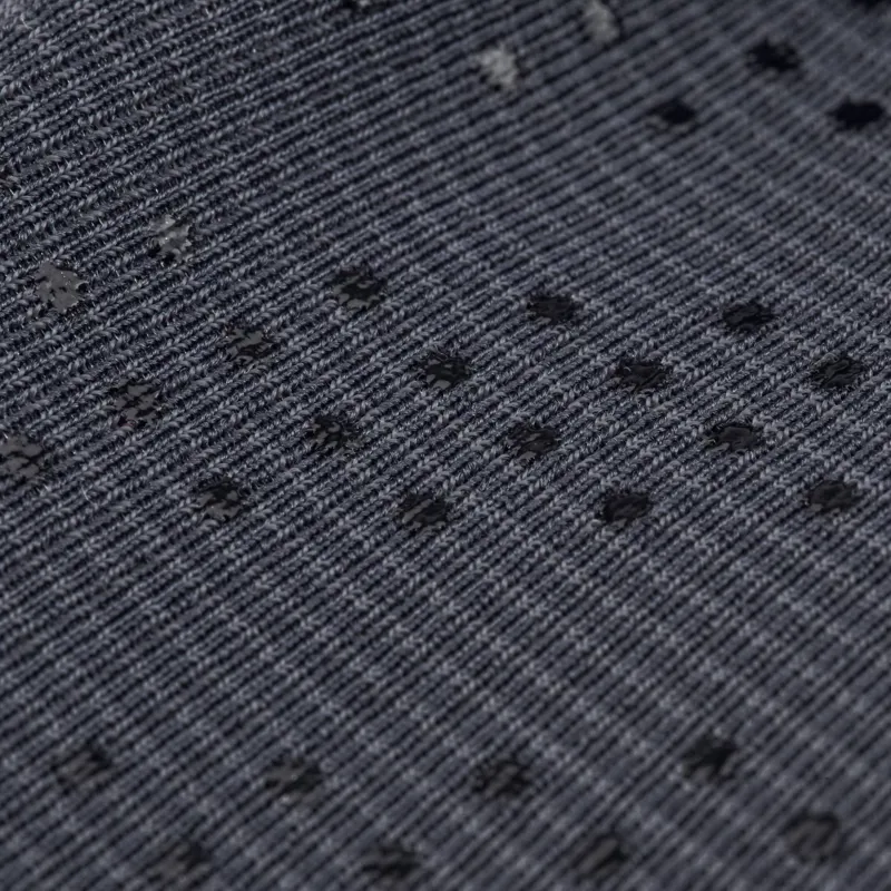 2024 NRS Womens HydroSkin Gloves for Lightweight Insulation in Dark Shadow-2