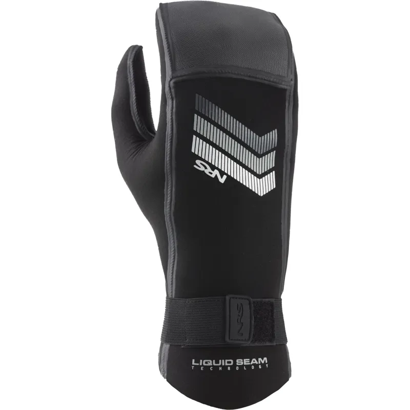 2025 NRS Veno Open Palm Mitts Maximum Insulation and Control-1