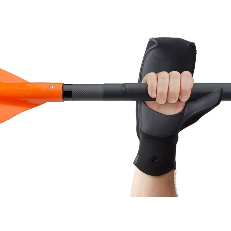 2025 NRS Veno Open Palm Mitts Maximum Insulation and Control-2