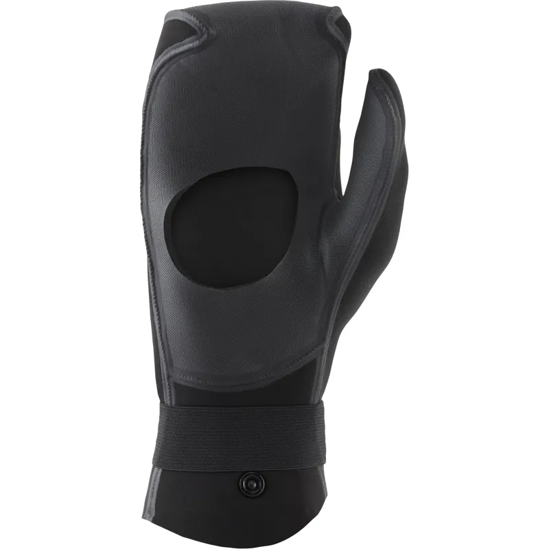 2025 NRS Veno Open Palm Mitts Maximum Insulation and Control-3