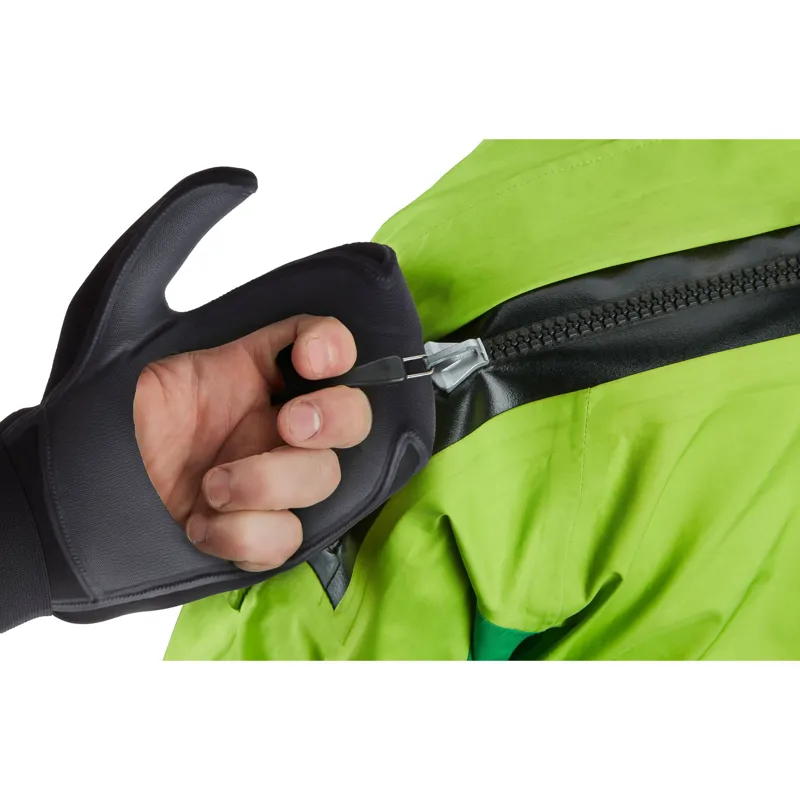 2025 NRS Veno Open Palm Mitts Maximum Insulation and Control-4