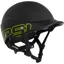 2024 WRSI Trident Carbon Composite Watersports Helmet in Phantom Black