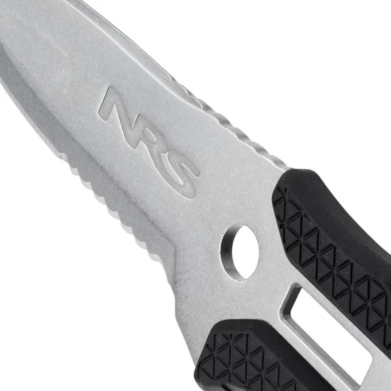 2025 NRS Pilot Knife in Black-2