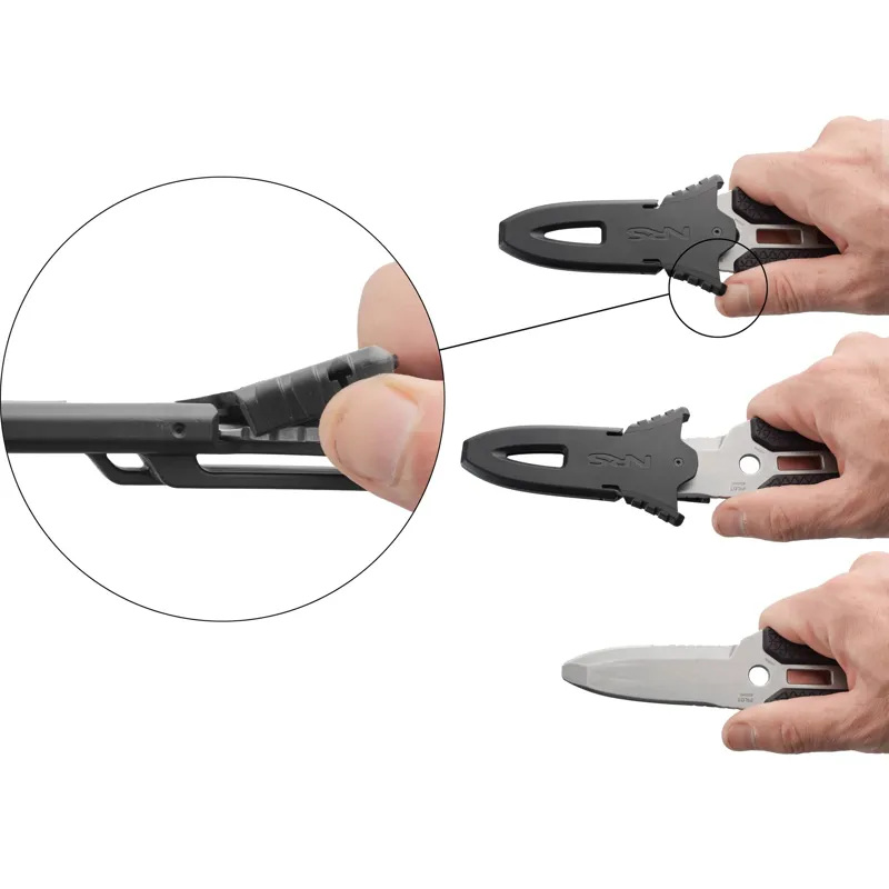 2025 NRS Pilot Knife in Black-6