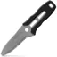 2024 NRS Pilot Knife in Black