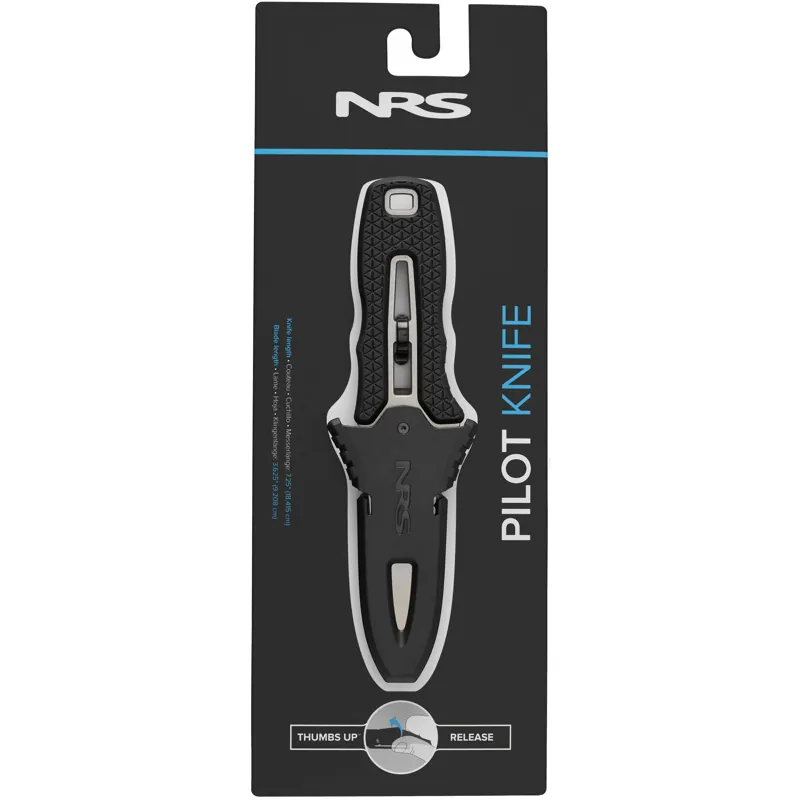 2025 NRS Pilot Knife in Black-1