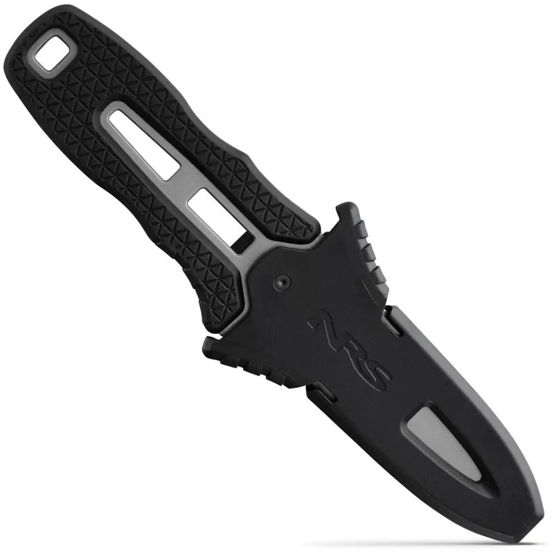 2025 NRS Pilot Knife in Black-3
