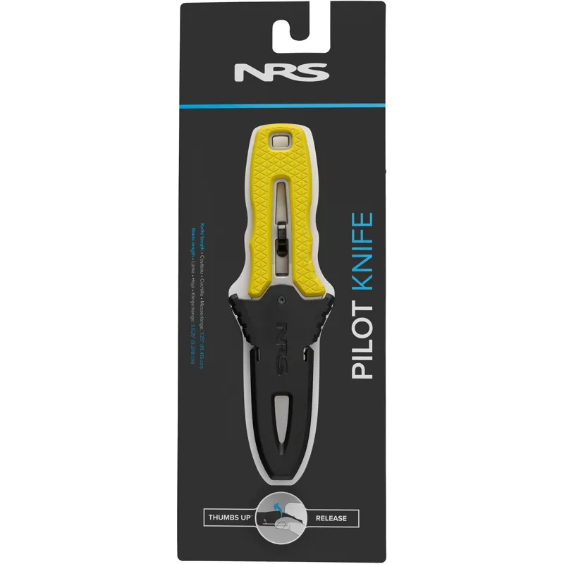 2025 NRS Pilot Knife in Safety Yellow-1