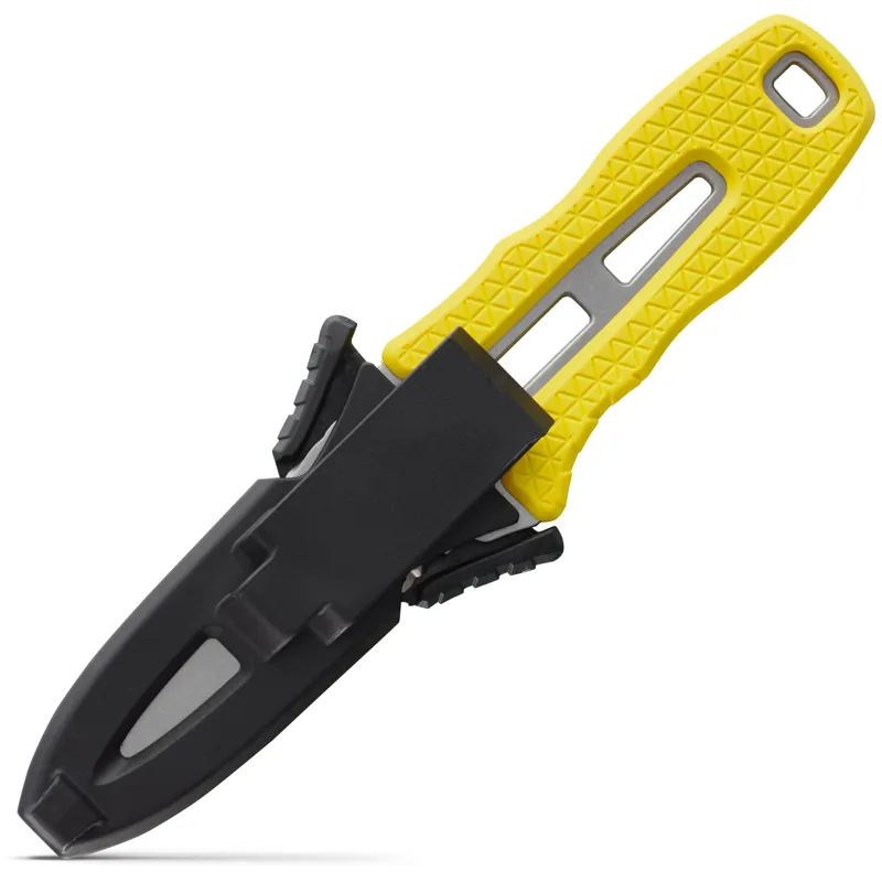 2025 NRS Pilot Knife in Safety Yellow-5