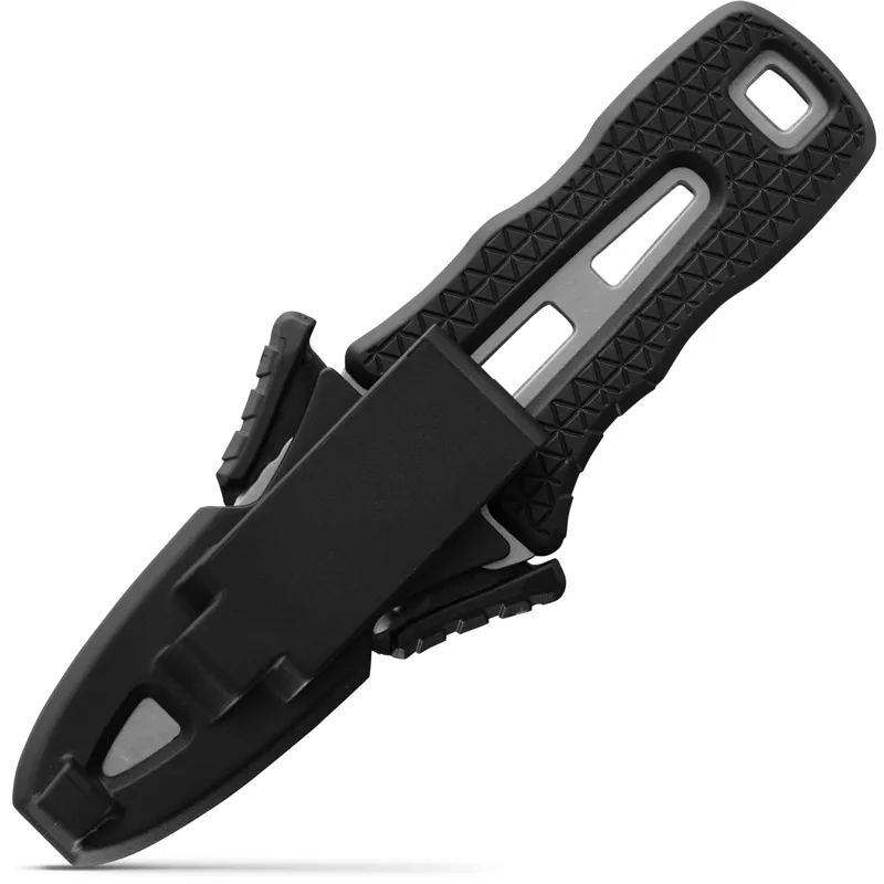2025 NRS Co-Pilot Knife Compact Rescue Knife Black-5