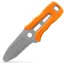 2024 NRS Co-Pilot Knife Compact Rescue Knife Flare