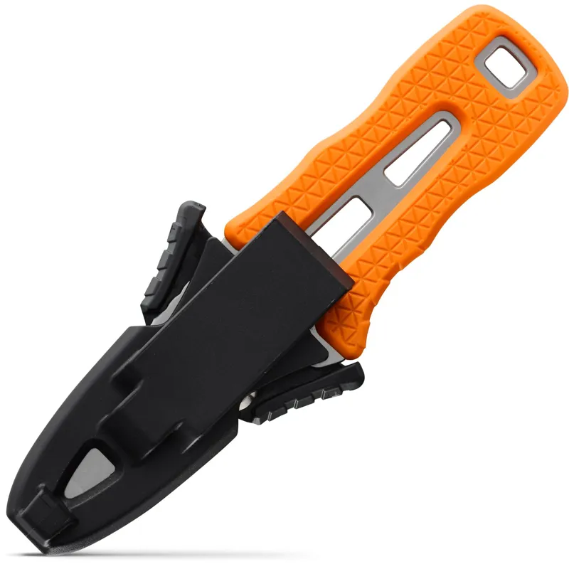 2025 NRS Co-Pilot Knife Compact Rescue Knife Flare-5