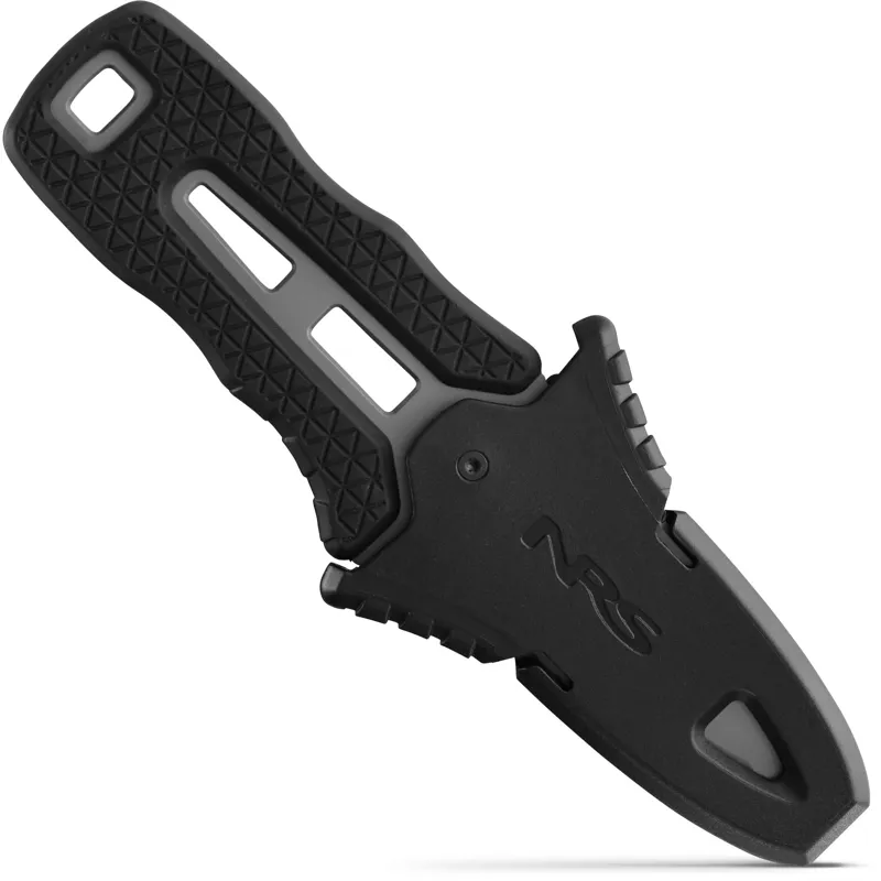 2025 NRS Titanium Lightweight CoPilot Knife-1